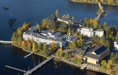 Spa hotel casino savonlinna nooksack northwind casino
