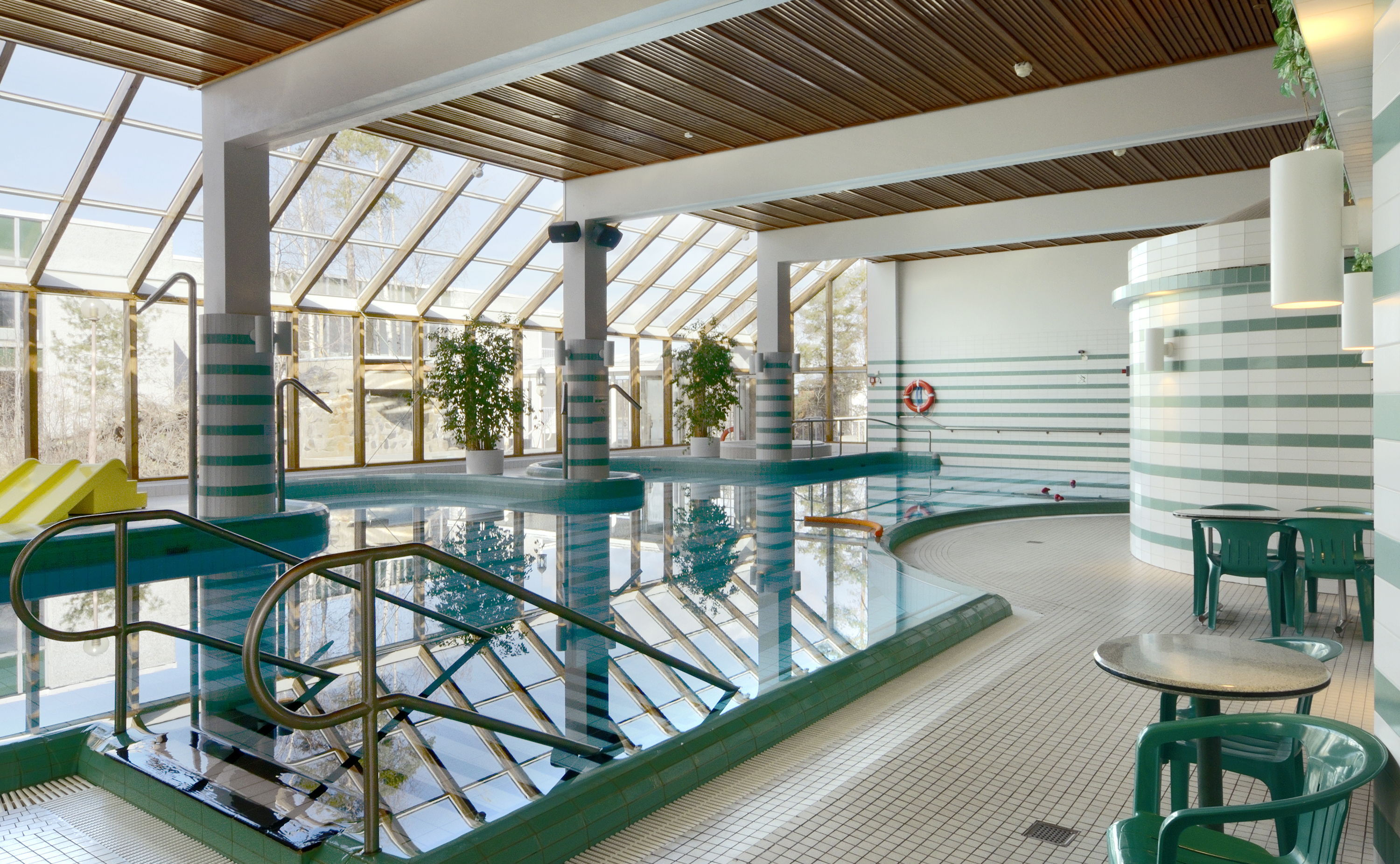 spahotel casino ravintola Spahotel Casino Ravintola